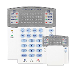 TECLADO LED 32 ZONAS