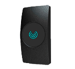 LECTOR ESCLAVO RFID TARJETAS EM WIEGAND IP65 DIMENSIONES 116 x 75 x 16MM RANGO DE LECTURA 0 A 10CM