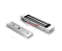 ** Existencia Única ** ELECTROIMAN FUERZA DE RETENCION 180KG DIMENSIONES: CERRADURA 170*38.5*21MM PLACA 130*33*11MM