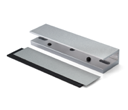 SOPORTE EN U PARA ELECTROIMAN LM1802