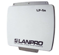 RADIO ENLACE - PUNTO DE ACCESO 5,8GHZ PARA EXTERIOR REQUIERE ANTENA EXTERNA