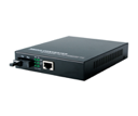 CONVERTIDOR DE MEDIOS DUAL GIGABIT MULTIMODO 10/100/1000M SOPORTA 500M DE TRANSMISIÓN 5VDC PUERTO SC