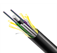 CABLE FO MONOMODO 6 NUCLEOS PARA INTERIOR/ EXTERIOR CHAQUETA LSZH