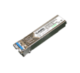 ** Existencia Única ** TRANSCEPTOR SFP 10 GIGABITS LC DUPLEX A ETHERNET MONOMODO SM TRANSMISION HASTA 10KM