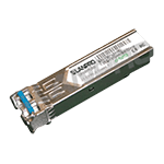 TRANSCEPTOR SFP GIGABIT DUPLEX LC A ETHERNET MULTIMODO 1310NM TRANSMISION HASTA 550M CON DDM