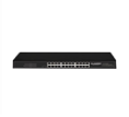 SWITCH 24 PUERTOS 10/100/1000MBPS ESTAKIABLE GIGASPEED