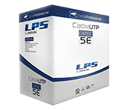CABLE UTP CATEGORIA 5E CAJA 305M 100% COBRE LPS