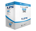 CABLE UTP CATEGORIA 5 PARA EXTERIORES LPS