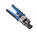 PONCHADORA PARA LA TERMINACIÓN DE CONECTORES KEYSTONE JACKS SERIE XCLASS