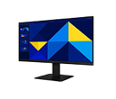 MONITOR 22" 24/7 PANTALLA PLANA ESSENTIAL MONITOR S3 S30GD PANEL IPS FHD (1920X1080) CONTRASTE 1000:1 TASA REFRESCO 100Hz 1 PUERTO HDMI/1 PUERTO D-SUB