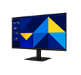MONITOR 27" PANTALLA PLANA ESSENTIAL MONITOR S3 S30GD PANEL IPS FHD (1920X1080) CONTRASTE 1000:1 TASA REFRESCO 100Hz 1 PUERTO HDMI/1 PUERTO D-SUB