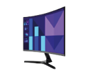 MONITOR 27" PANTALLA CURVA ESSENTIAL MONITOR S3 S39GD PANEL VA FHD (1920X1080) CONTRASTE 4000:1 TASA REFRESCO 100Hz 1 PUERTO HDMI/1 PUERTO D-SUB