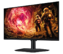 MONITOR 27" PANTALLA PLANA ODYSSEY G5 PANEL IPS QHD (2560X1440) GIRATORIA CONTRASTE 1000:1 TASA REFRESCO 180HZ 1 PUERTO HDMI/1 HDCP