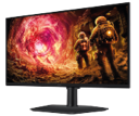 MONITOR 32" PANTALLA PLANA ODYSSEY G5 PANEL IPS QHD (2560X1440) GIRATORIA CONTRASTE 1000:1 TASA REFRESCO 180HZ 1 PUERTO HDMI/1 HDCP