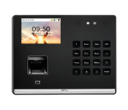 DISPOSITIVO T&A 500 ROSTROS, 1000 HUELLAS, 1000 ID 125 KHZ Y CONTRASEÑAS, 150000 EVENTOS, CONTROL PUERTA PANTALA 2,8" WIFI, ETHERNET, USB, BATERIA, BIOTIME CLOUD Y BIOTIME COLOMBIA