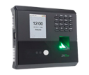 DISPOSITIVO T&A-FUNCIONES DE ACCESO VISIBLE LIGHT 100 ROSTROS 500 HUELLAS 500 TARJETAS ID 125KHZADMS