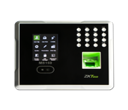 DISPOSITIVO T&A Y CONTROL DE ACCESO 1200 ROSTROS 1500 HUELLAS 100K EVENTOS INCLUYE ADMS