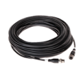 CABLE PARA USAR CON CÁMARAS HDCVI MÓVILES, CÁMARAS IP Y DVR HDCVI