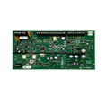 PANEL 5 X 2 ZONA CABLEADAS HASTA 32 ZONAS INALAMBRICAS