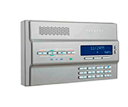 CONSOLA MAGELLAN 433MHZ 64 ZONAS 2 PAR SP COLOR GRIS