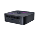 MINI PC GRIS, PROCESADOR AMD RYZEN 5 7430U, RAM 16GB LPDDR4 3200 MHZ EXPANDIBLE A 64GB, SSD 512GB, 2 PUERTOS USB 3.2, 1 HDM, 2 TIPO C, 1 RJ45, DP 1.4, BLUETOOTH 5.2, WIFI 6
