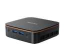 MINI PC GRIS, PROCESADOR AMD RYZEN 3 3300U, RAM 16GB LPDDR4 2666 MHZ EXPANDIBLE A 64GB, SSD 512GB, 2 PUERTOS USB 3.0, 2 PUERTOS 2.0, 1 HDM, 2 TIPO C, 1 RJ45, DP 1.4, BLUETOOTH 5.2, WIFI 6