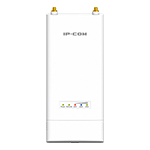 ** Existencia Única ** ESTACION BASE PTP Y PTMP 5GHZ 802.11A/N 300MBPS 2 CONECTORES RP-SMA 1P 10/100MBPS IP65 POE 24V/0.5A