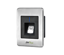LECTORA HUELLAS SENSOR SILKID Y TARJETAS EM INTERFAZ RS485 CARCASA EN ACERO INOXIDABLE IP65