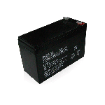 BATERIA DE PLOMO 12V 7AH