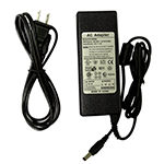 ** Existencia Única ** ENTRAN12V5 TRANSFORMADOR 12V 5 AMPERIOS