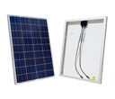 PANEL SOLAR 150W TECNOLOGIA POLY CRISTALINO MARCA NETSOLAR.