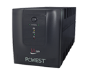 ** Existencia Única ** UPS INTERACTIVA MICRONET2000 2000VA 1200W 6 SALIDAS REGULADAS Y CON RESPALDO POR BATERIA + 2 BYPASS