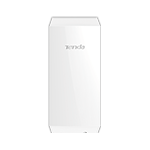 RADIO ENLACE PTO A PTO HASTA 500M 2.4GHZ 8DBI 802.11B/G/N MIMO 300MBPS IP64 POE O FUENTE 12VDC/1A