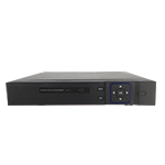 DVR 16 CH AHD/TVI/CVI 720P 960H D1@30FPS 1080N@15FPS SOPORTA 1CH IP RS485 HDMI VGA 2 DIS-SATA NO P2P