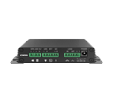 INTERCOMUNICADOR GATEWAY IP PARA VOCEO 2 LINEAS SIP ONVIF POE SOPORTA CAMARA IP 1080P AUDIO HD