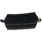 A80073203 RESORTE PARA BARRERA VEHICULAR SERIE PB4000 DIAMETRO 4.5MM LARGO 400MM