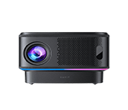 PROYECTOR CON WIFI, PANTALLA 4.45" LCD, CONSUMO DE ENERGIA 95W, 1 PUERTO USB, 1 PUERTO HDMI, NEGRO