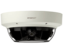 CAMARA IP PANORAMICA HASTA 4 SENSORES 2MP/5MP IP66 IK10 LOS SENSORES SE VENDEN POR SEPARADO