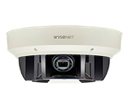 CAMARA IP PANORAMICA 4 SENSORES 2MP@60FPS VARIF. MOTOR. 2,8 - 12MM 119,5ø-27,9ø WDR 150DB IP66 IK10