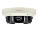 CAMARA IP PANORAMICA 4 SENSORES 5MP@30FPS VARIF. MOTOR. 3,6-9,4MM 102,5ø-38,7ø WDR 120DB IP66 IK10