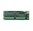 MODULO EXPANSOR DE 8 ZONAS PARA PANEL PREVIDIA-MICRO-MSR + 6 TERMINALES + 1 I/O CONVENCIONAL