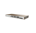 ** Existencia Única ** SWITCH GIGABIT CAPA 3 DE 24 PUERTOS POE + 4 PUERTOS SFP, GESTIONADO POR SOFTWARE IP-COM PROFI