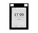 DISPOSITIVO CONTROL DE ACCESO FACIAL 30000 ROSTROS RS485 RS232 WIFI WIEGAND IP68 IK04 PANTALLA 8"