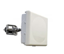 Estación suscriptora ARBA PRO 4900-5875MHz. Antena 23dBi (Requiere fuente alimentación)