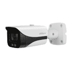 ** Existencia Única ** CAMARA 4 EN 1 1/2.8" CMOS 1080P BALA STARLIGHT FULLCOLOR 2 LED DIST 40M IP67 WDR 3DNR MIC DC12V