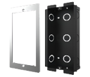 R20A IN-WALL BOX CAJA DE EMPOTRAR PARA R20A/R25