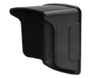 BASE DE PARED PARA TERMINAL CONTROL DE ACCESO, REFERENCIA VF6-WIFI-EM-MF