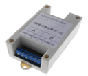 HIPCAM MODULO RELÉ BLUETOOTH 4.0 DE 2CH CON CARCAZA 12V 5MA