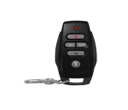 CONTROL REMOTO BIDIRECCIONAL MAGELLAN INALAMBRICO 433MHZ COLOR NEGRO