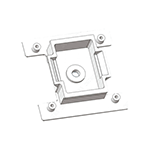 ADAPTADOR PARA INSTALACION DE CAMARA DH-TPC-BF5421P-TB13F8-HTM